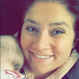 Meet your Posher, Keagan